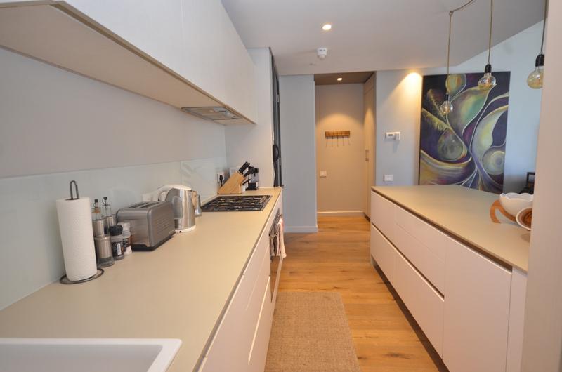 To Let 2 Bedroom Property for Rent in Waterfront Western Cape